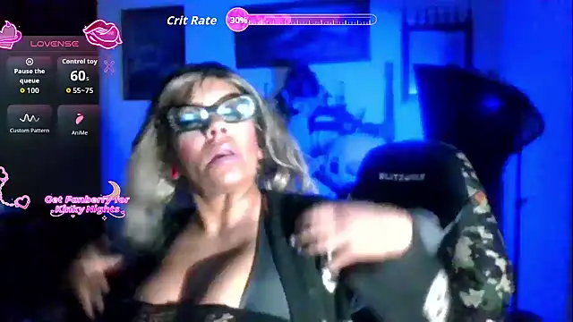 MadisonJayde online show from February 24, 2026, 7:09 am