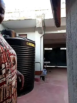 rosecoco69 online show from January 10, 2025, 2:55 pm