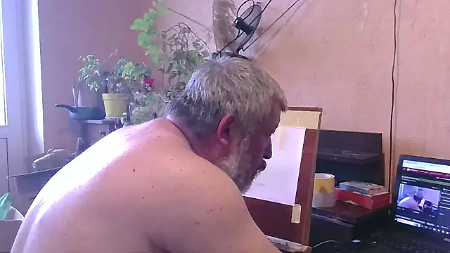 Art Ass online show from July 7, 2026, 4:10 pm