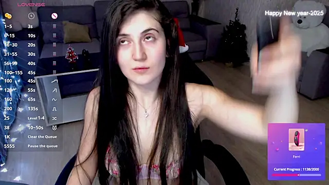 Great mood  online show from January 6, 2025, 9:00 pm