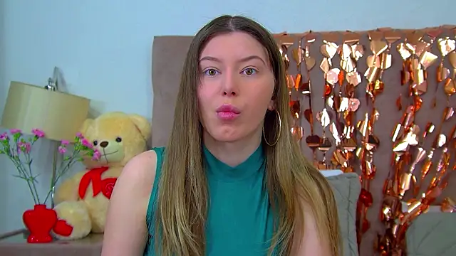 LiliaBianka online show from February 13, 2026, 6:46 am