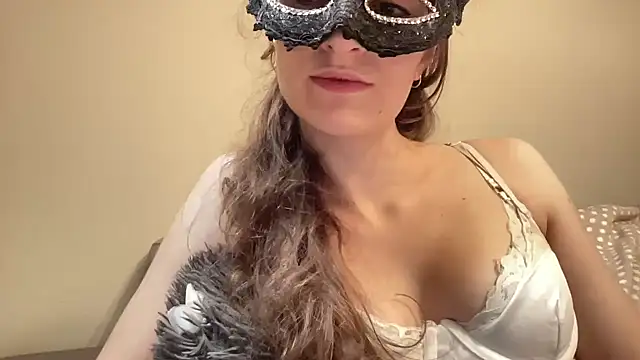 lexihot0000 online show from October 10, 2025, 7:58 pm