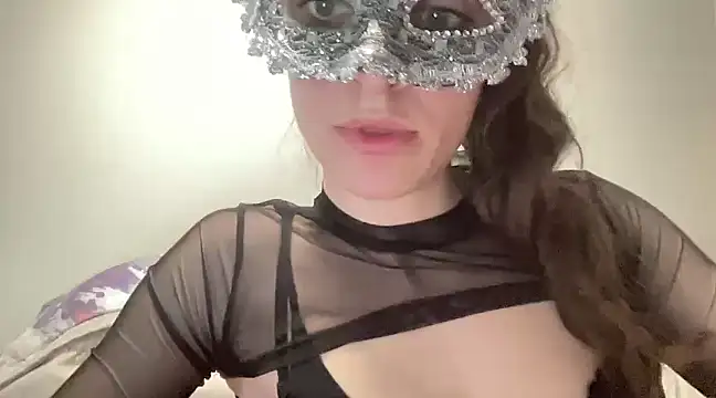 lexihot0000 online show from January 22, 2025, 1:32 pm