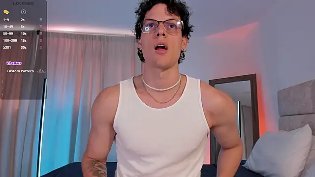 troy palmer online show from November 10, 2025, 5:07 pm