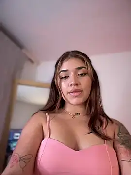 JoselinFlower  online show from December 24, 2024, 11:55 pm