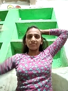 Snapshot of Baby__Shreya chatting on June 25, 2026, 8:19 am Baby Shreya online show from June 25, 2026, 8:19 am