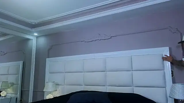 AsmodeoCox online show from May 16, 2026, 12:53 am