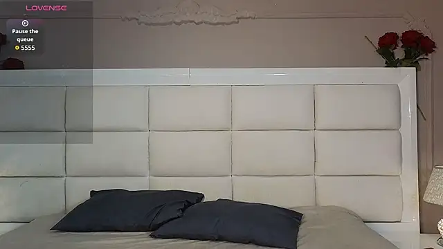 Malkongarcia online show from December 19, 2025, 8:11 pm