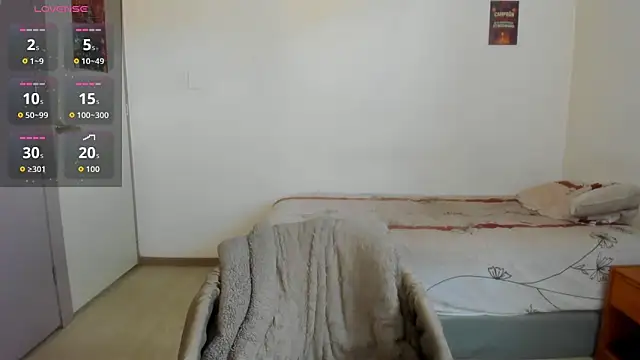 Malkongarcia online show from September 20, 2025, 9:42 pm