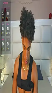 Malkongarcia online show from December 20, 2025, 7:50 pm