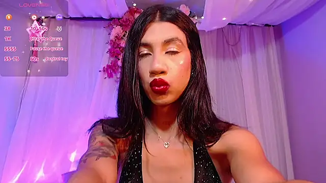 Snapshot of sofiaa_grey_ chatting on March 9, 2025, 5:28 pm sofiaa grey online show from March 9, 2025, 5:28 pm