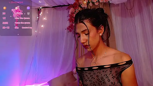 Snapshot of sofiaa_grey_ chatting on March 4, 2025, 4:30 pm sofiaa grey online show from March 4, 2025, 4:30 pm