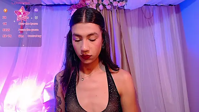Snapshot of sofiaa_grey_ chatting on March 9, 2025, 12:53 pm sofiaa grey online show from March 9, 2025, 12:53 pm