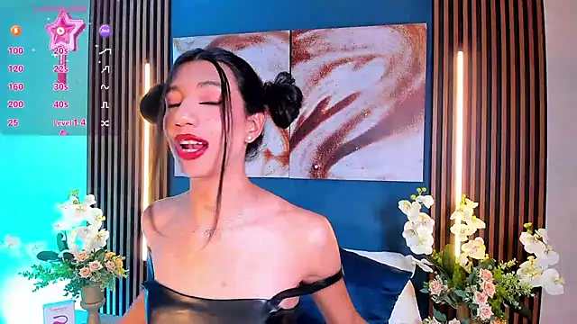 Snapshot of sofiaa_grey_ chatting on February 28, 2025, 4:42 pm sofiaa grey online show from February 28, 2025, 4:42 pm