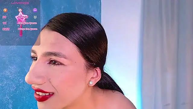 Snapshot of sofiaa_grey_ chatting on January 23, 2025, 4:48 pm sofiaa grey online show from January 23, 2025, 4:48 pm