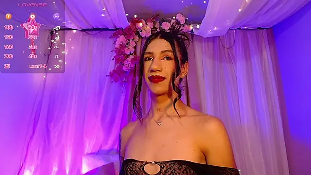 Snapshot of sofiaa_grey_ chatting on March 6, 2025, 12:30 pm sofiaa grey online show from March 6, 2025, 12:30 pm