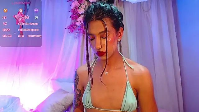 Snapshot of sofiaa_grey_ chatting on March 7, 2025, 4:11 pm sofiaa grey online show from March 7, 2025, 4:11 pm