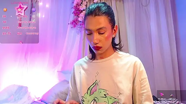Snapshot of sofiaa_grey_ chatting on March 8, 2025, 12:41 pm sofiaa grey online show from March 8, 2025, 12:41 pm