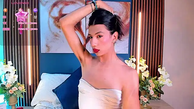 Snapshot of sofiaa_grey_ chatting on February 28, 2025, 1:14 pm sofiaa grey online show from February 28, 2025, 1:14 pm