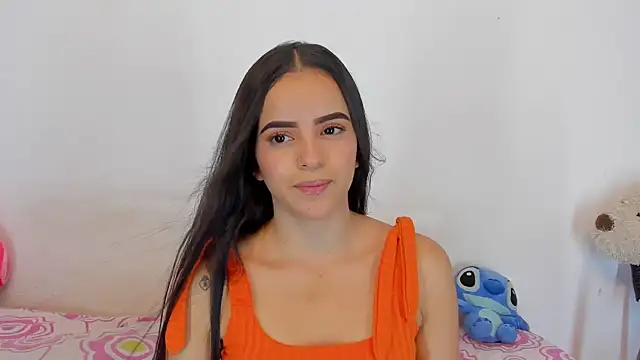 emilyclay 1 online show from October 14, 2025, 9:47 pm