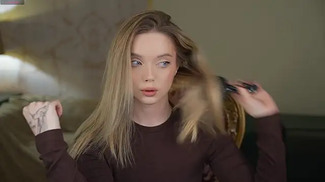 Cassy-Celestial  online show from March 8, 2026, 8:39 am