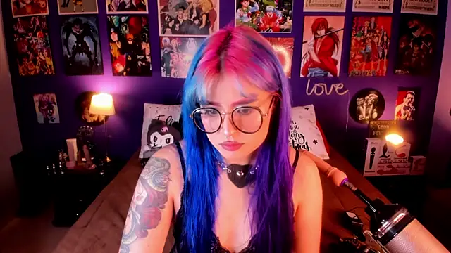 anne cross online show from January 18, 2025, 2:14 am