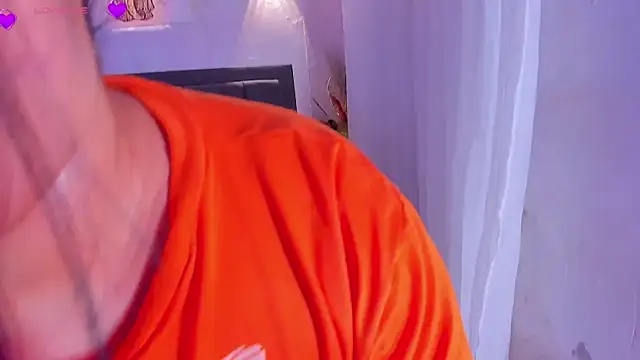 girlasian hairy online show from March 18, 2025, 1:55 pm