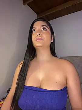 DashaStar online show from January 24, 2025, 8:22 pm