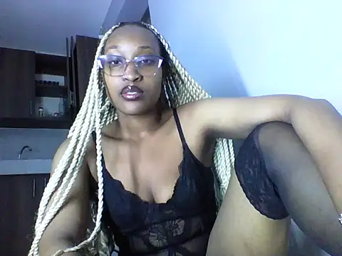 Sexy briellah online show from October 1, 2025, 7:18 pm