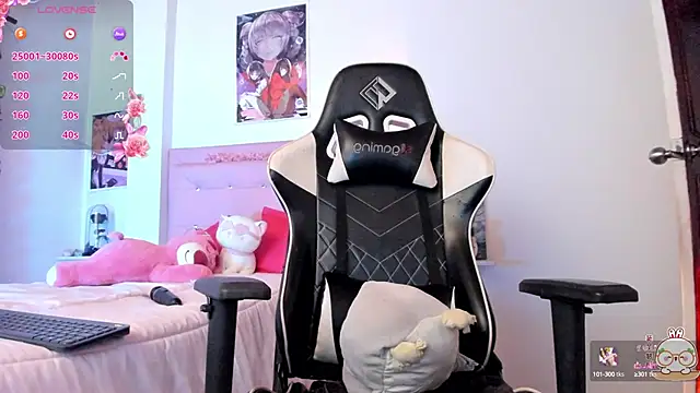 little jade online show from October 2, 2025, 9:51 pm