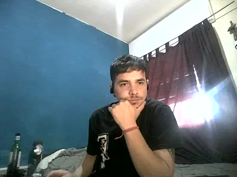 Freixer online show from October 16, 2025, 8:17 pm