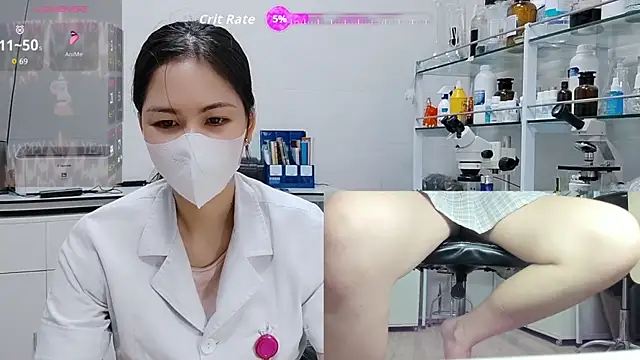 Kathylove 2023 online show from October 2, 2025, 5:00 am