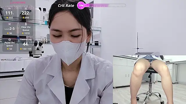 Kathylove 2023 online show from April 6, 2026, 5:30 am