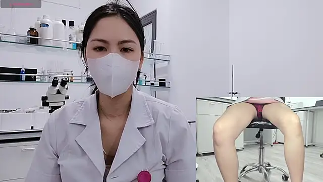 Kathylove 2023 online show from April 17, 2026, 6:49 am