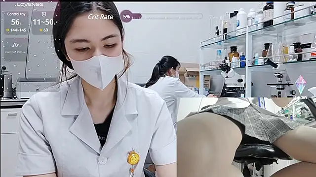 Kathylove 2023 online show from March 8, 2025, 9:06 am