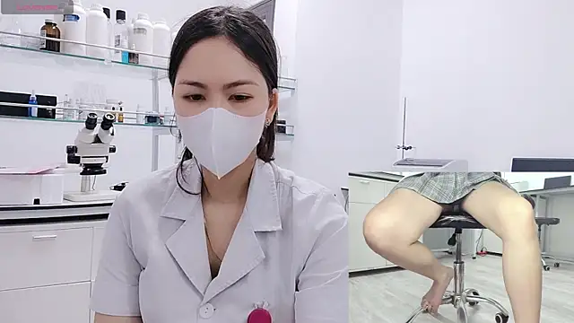 Kathylove 2023 online show from April 14, 2026, 6:29 am