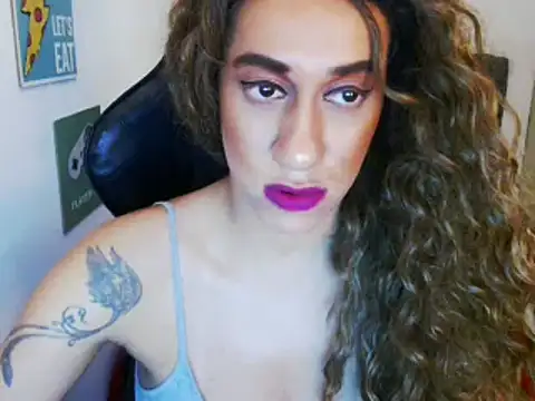 gauchinhaG online show from February 26, 2025, 7:53 pm