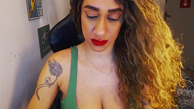 gauchinhaG online show from September 15, 2025, 4:29 pm