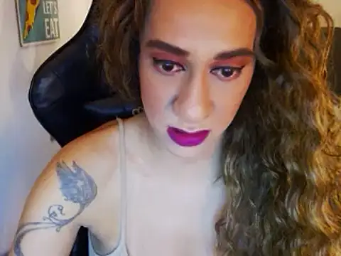 gauchinhaG online show from February 20, 2025, 9:53 pm