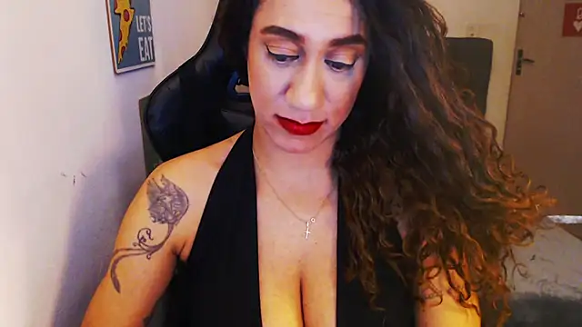 gauchinhaG online show from November 29, 2025, 5:24 pm