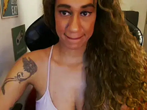 gauchinhaG online show from March 3, 2025, 7:28 pm