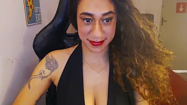 gauchinhaG online show from December 5, 2025, 6:06 pm