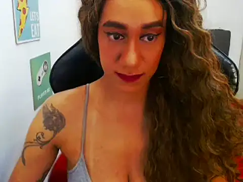 gauchinhaG online show from March 2, 2025, 7:41 pm