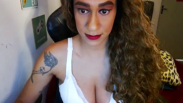 gauchinhaG online show from March 13, 2025, 7:17 pm