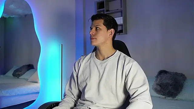 MarcoSullivan online show from March 2, 2026, 8:38 pm