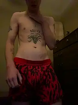 Mikeswanston online show from February 21, 2025, 7:56 am