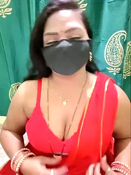 NEHA-DESHI online show from October 4, 2025, 10:55 pm