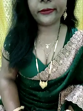 NEHA-DESHI online show from October 18, 2025, 7:05 pm