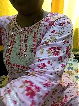 NEHA-DESHI online show from October 21, 2025, 8:03 am