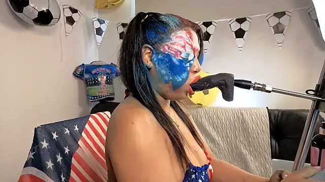 Anabel693 online show from June 12, 2026, 3:21 pm